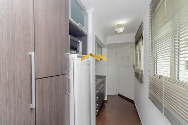 Imagem Apartamento com 1 Quarto à Venda, 39 m² em Vila Olímpia - São Paulo Imagem Apartamento com 1 Quarto à Venda, 39 m² em Vila Olímpia - São Paulo
