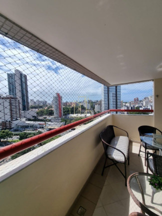 Imagem Imóvel com 4 Quartos à Venda, 116 m² em Pituba - Salvador