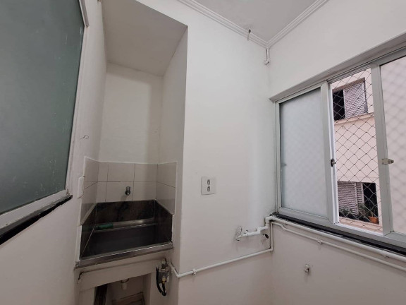 Imagem Apartamento com 2 Quartos à Venda, 80 m² em Centro - São Vicente
