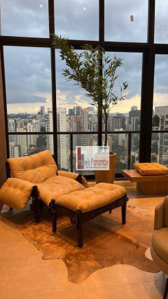 Imagem Imóvel com 3 Quartos à Venda, 215 m² em Vila Olímpia - São Paulo Imagem Imóvel com 3 Quartos à Venda, 215 m² em Vila Olímpia - São Paulo