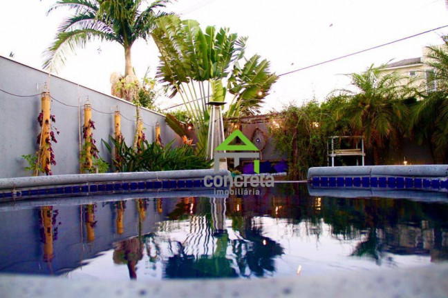 Imagem Casa de Condomínio com 3 Quartos à Venda, 210 m² em Rio Cotia - Cotia Imagem Casa de Condomínio com 3 Quartos à Venda, 210 m² em Rio Cotia - Cotia