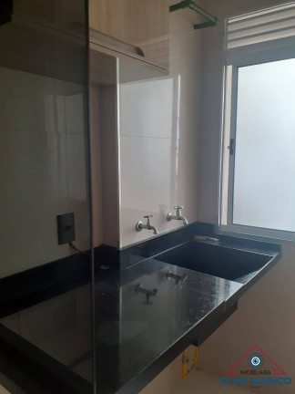 Imagem Apartamento com 3 Quartos à Venda, 57 m² em Novo Osasco - Osasco