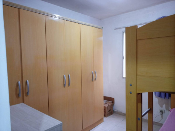 Imagem Apartamento com 2 Quartos à Venda, 52 m² em Campanario - Diadema Imagem Apartamento com 2 Quartos à Venda, 52 m² em Campanario - Diadema