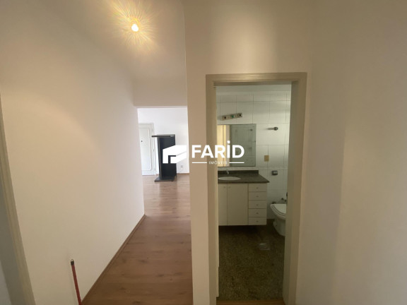 Imagem Apartamento com 3 Quartos para Alugar, 122 m² em Boqueirão - Santos Imagem Apartamento com 3 Quartos para Alugar, 122 m² em Boqueirão - Santos