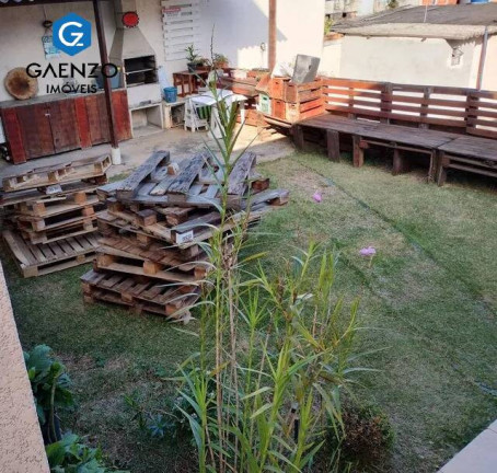 Imagem Casa de Condomínio com 2 Quartos à Venda, 70 m² em Novo Osasco - Osasco Imagem Casa de Condomínio com 2 Quartos à Venda, 70 m² em Novo Osasco - Osasco