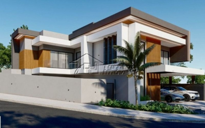 Imagem Casa de Condomínio com 4 Quartos à Venda, 320 m² em Loteamento Floresta - São José Dos Campos Imagem Casa de Condomínio com 4 Quartos à Venda, 320 m² em Loteamento Floresta - São José Dos Campos