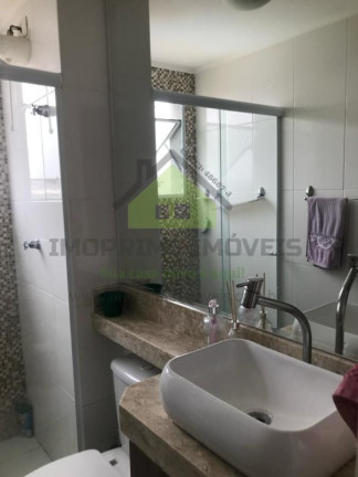 Imagem Apartamento com 2 Quartos à Venda, 48 m² em Loteamento Villa Branca - Jacareí