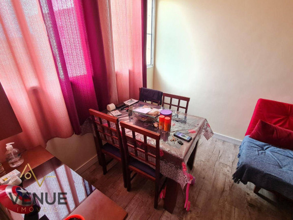 Imagem Apartamento com 2 Quartos à Venda, 49 m² em Vila Sílvia - São Paulo Imagem Apartamento com 2 Quartos à Venda, 49 m² em Vila Sílvia - São Paulo