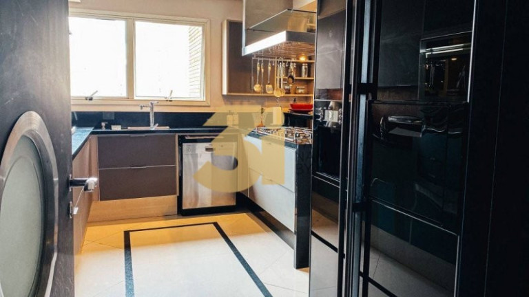 Imagem Apartamento com 3 Quartos à Venda, 260 m² em Vila Andrade - São Paulo