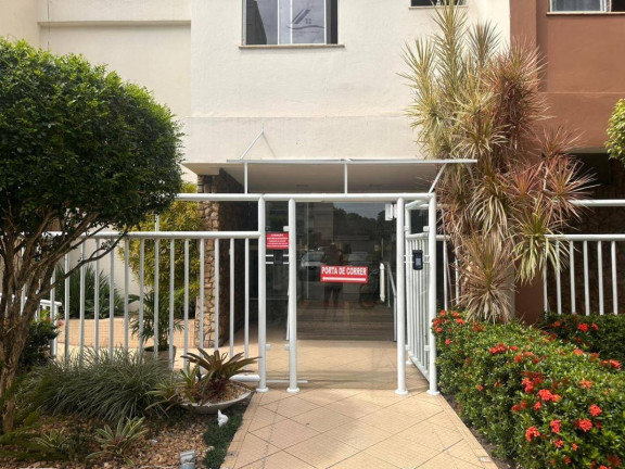 Imagem Apartamento com 2 Quartos à Venda,  em Colubandê - São Gonçalo