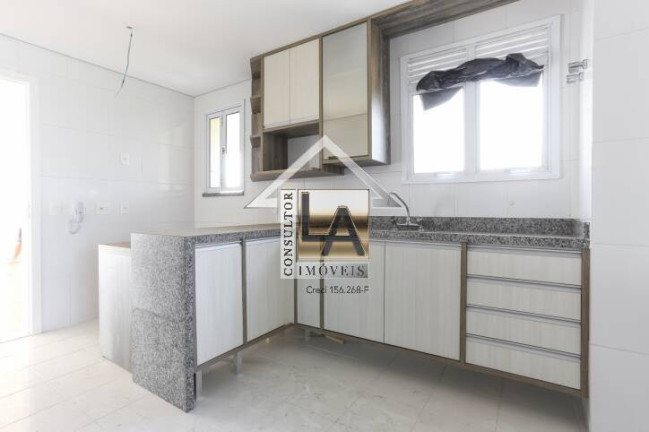 Imagem Apartamento com 4 Quartos à Venda, 208 m² em Alto Da Boa Vista - São Paulo