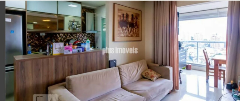 Imagem Apartamento com 2 Quartos à Venda, 65 m² em Jardim Da Glória - São Paulo