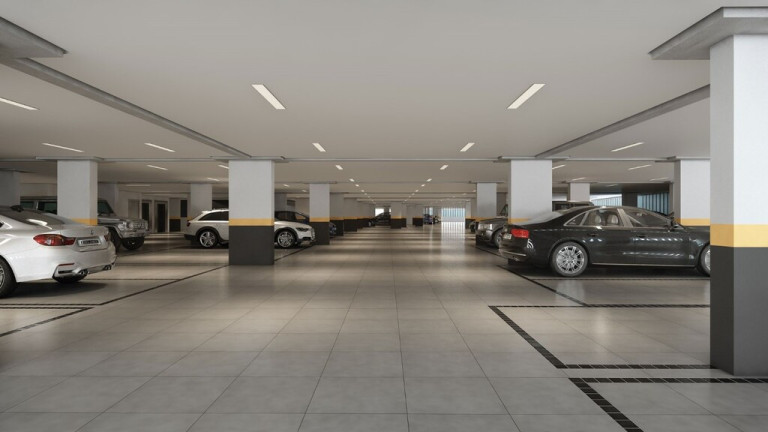 Imagem Apartamento com 3 Quartos à Venda, 128 m² em Porto Belo - Porto Belo