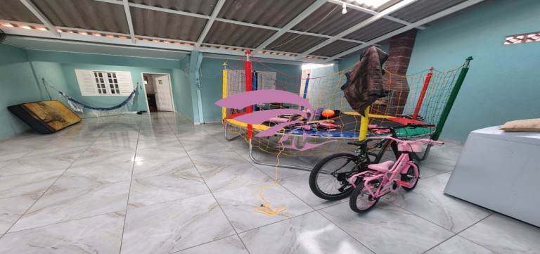 Imagem Casa com 5 Quartos à Venda, 150 m² em Afonso Pena - São José Dos Pinhais