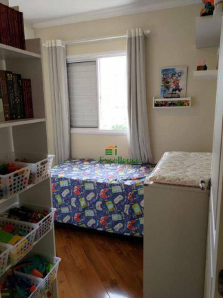 Imagem Apartamento com 2 Quartos à Venda, 70 m² em Vila Vera - São Paulo