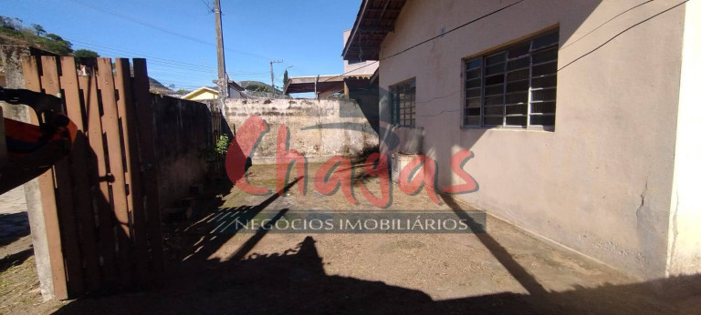 Casa com 2 Quartos à Venda, 129 m² em Jardim Terralão - Caraguatatuba