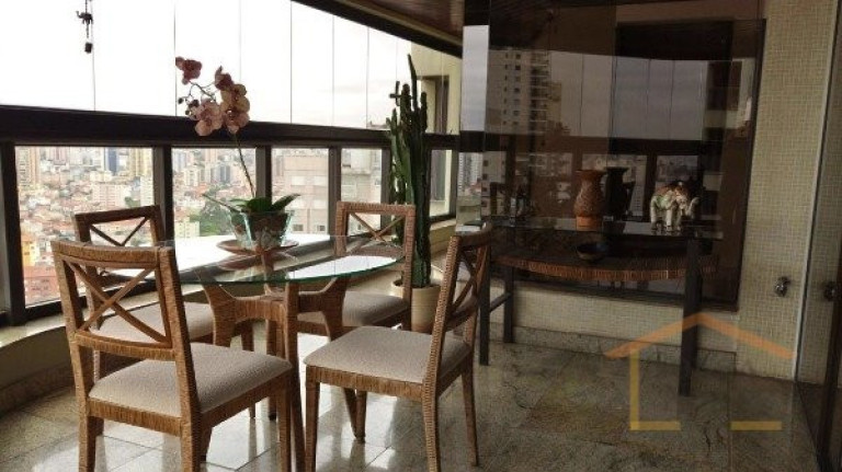 Imagem Apartamento com 4 Quartos à Venda, 253 m² em Santana - São Paulo Imagem Apartamento com 4 Quartos à Venda, 253 m² em Santana - São Paulo