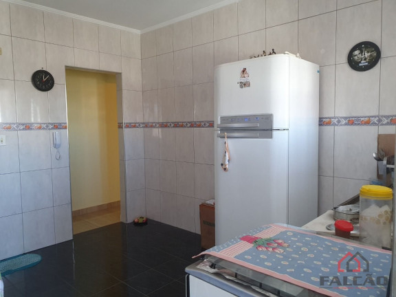 Imagem Apartamento com 2 Quartos à Venda, 108 m² em Aparecida - Santos Imagem Apartamento com 2 Quartos à Venda, 108 m² em Aparecida - Santos