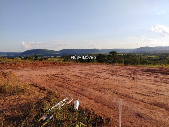Imagem Terreno à Venda, 500 m² em Zona Rural - Sacramento