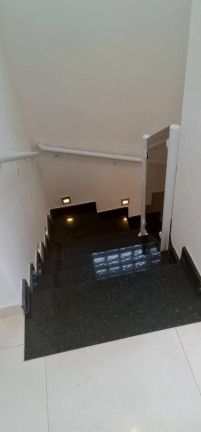 Imagem Casa com 3 Quartos à Venda, 95 m² em Embaré - Santos