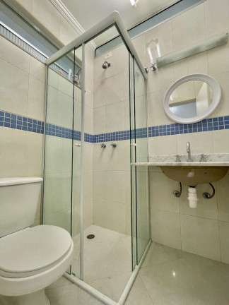 Imagem Apartamento com 4 Quartos à Venda, 192 m² em Pitangueiras - Guarujá Imagem Apartamento com 4 Quartos à Venda, 192 m² em Pitangueiras - Guarujá