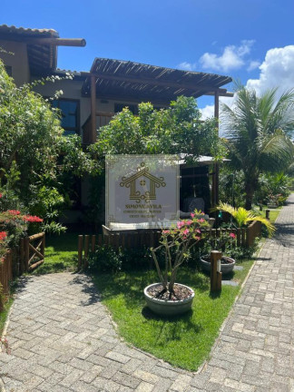 Casa de Condomínio com 3 Quartos à Venda, 140 m² em Itacimirim (monte Gordo) - Camaçari