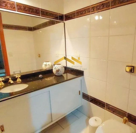 Imagem Apartamento com 4 Quartos à Venda, 190 m² em Morumbi - São Paulo Imagem Apartamento com 4 Quartos à Venda, 190 m² em Morumbi - São Paulo