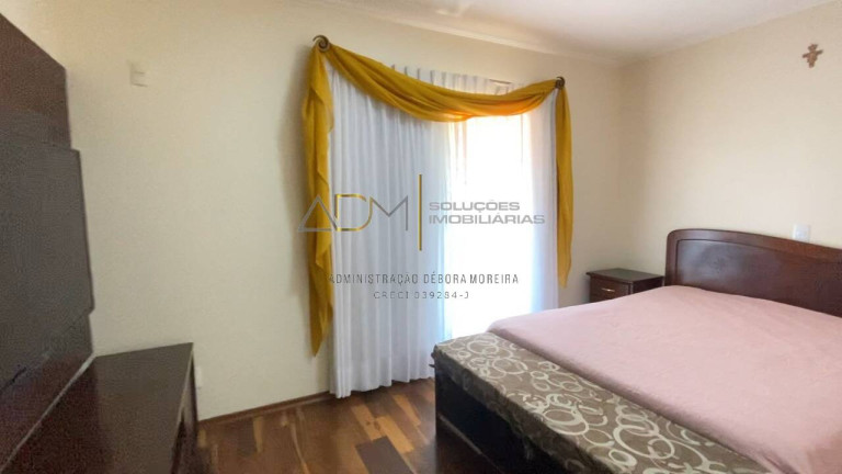 Imagem Casa com 5 Quartos à Venda, 600 m² em Vila Maria - Botucatu
