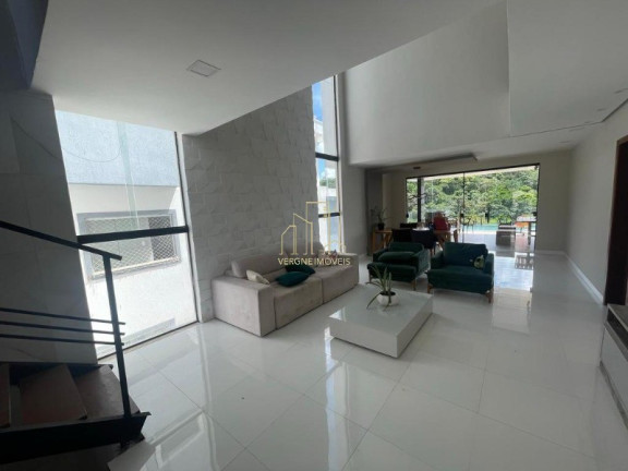 Imagem Imóvel com 5 Quartos à Venda, 380 m² em Alphaville Litoral Norte 2 - Camaçari