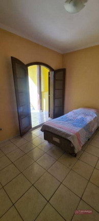 Imagem Sobrado com 3 Quartos para Alugar, 125 m² em Jardim City - Guarulhos