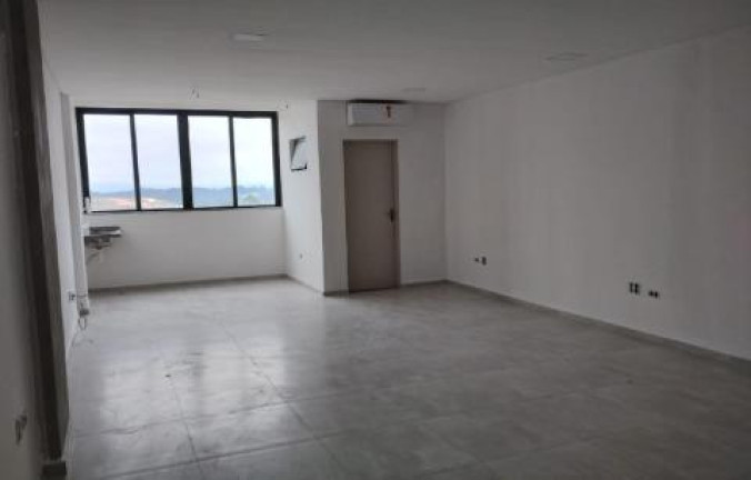 Sala Comercial para Alugar, 42 m² em Centro - Arujá