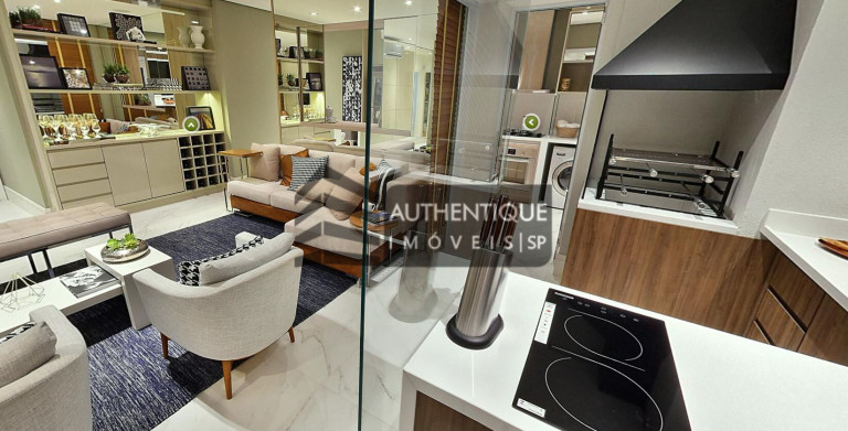 Imagem Apartamento com 3 Quartos à Venda, 116 m² em Vila Sao Francisco - Osasco Imagem Apartamento com 3 Quartos à Venda, 116 m² em Vila Sao Francisco - Osasco
