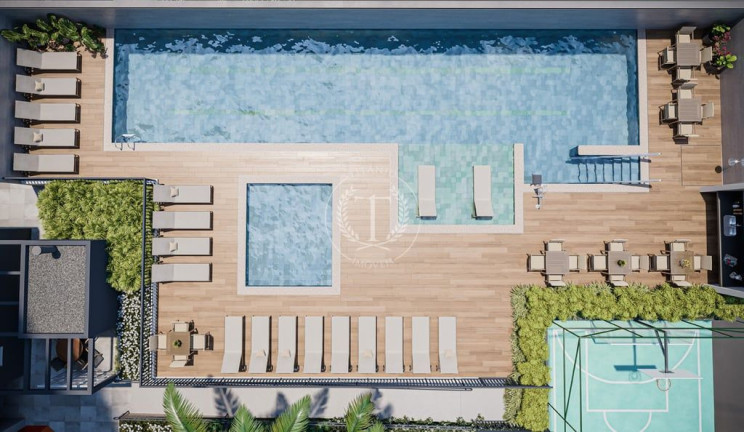 Imagem Apartamento com 2 Quartos à Venda, 71 m² em Vila Dom Pedro I - São Paulo