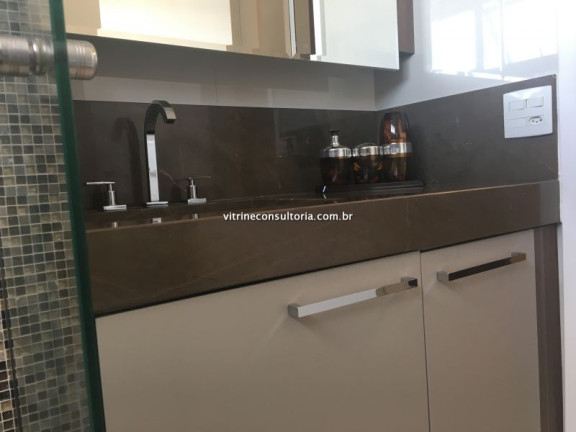Imagem Apartamento com 3 Quartos à Venda, 137 m² em Alto Do Ipiranga - São Paulo