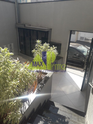 Imagem Apartamento com 2 Quartos à Venda, 47 m² em Chácara Seis De Outubro - São Paulo