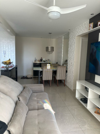 Imagem Imóvel com 3 Quartos à Venda, 64 m² em Valparaíso - Serra Imagem Imóvel com 3 Quartos à Venda, 64 m² em Valparaíso - Serra
