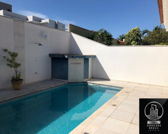Imagem Casa com 3 Quartos à Venda, 337 m² em Ibiti Do Paço - Sorocaba Imagem Casa com 3 Quartos à Venda, 337 m² em Ibiti Do Paço - Sorocaba