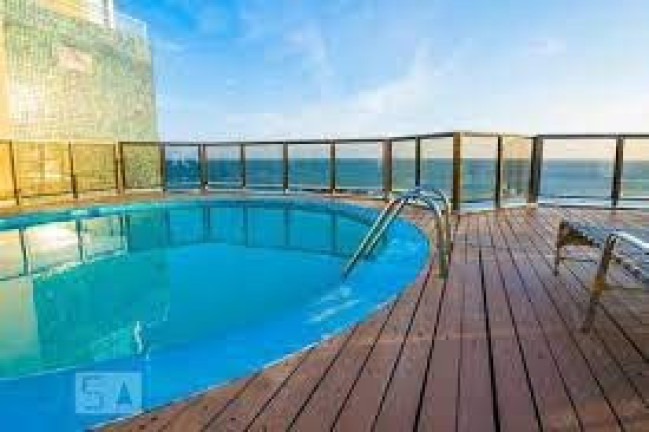 Apartamento com 2 Quartos à Venda, 72 m² em Ondina - Salvador