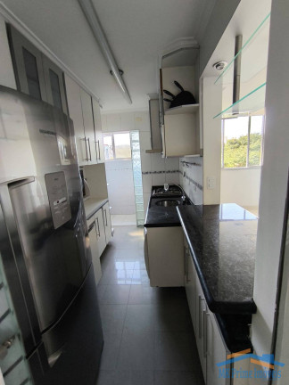 Imagem Apartamento com 2 Quartos à Venda, 60 m² em Brooklin Paulista - São Paulo Imagem Apartamento com 2 Quartos à Venda, 60 m² em Brooklin Paulista - São Paulo