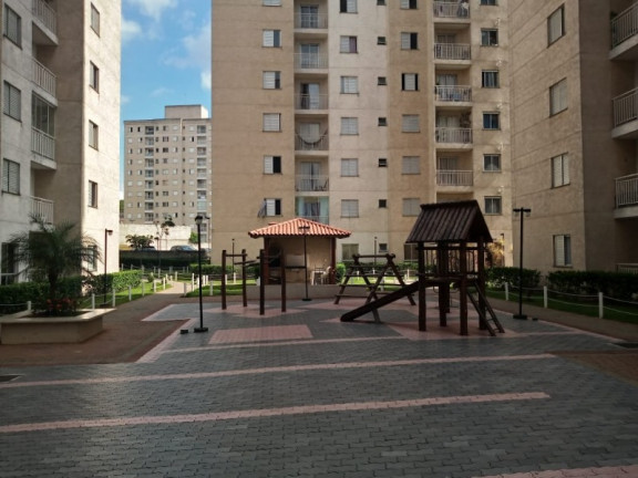 Imagem Imóvel com 2 Quartos à Venda, 51 m² em Cidade Líder - São Paulo