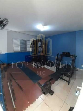 Imagem Apartamento com 2 Quartos à Venda, 44 m² em Parque Residencial Flamboyant - São José Dos Campos Imagem Apartamento com 2 Quartos à Venda, 44 m² em Parque Residencial Flamboyant - São José Dos Campos