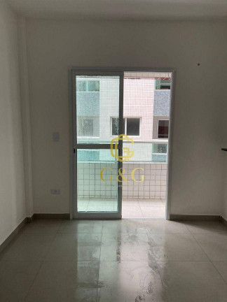 Imagem Apartamento com 1 Quarto à Venda, 49 m² em Guilhermina - Praia Grande Imagem Apartamento com 1 Quarto à Venda, 49 m² em Guilhermina - Praia Grande