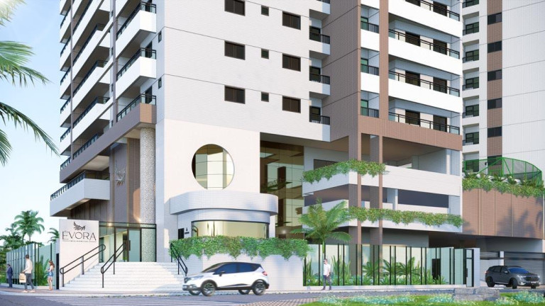 Imagem Apartamento com 2 Quartos à Venda, 81 m² em Balneário Florida - Praia Grande Imagem Apartamento com 2 Quartos à Venda, 81 m² em Balneário Florida - Praia Grande