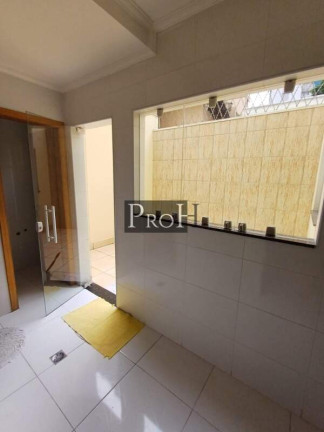 Imagem Apartamento com 3 Quartos à Venda, 120 m² em Campestre - Santo André Imagem Apartamento com 3 Quartos à Venda, 120 m² em Campestre - Santo André
