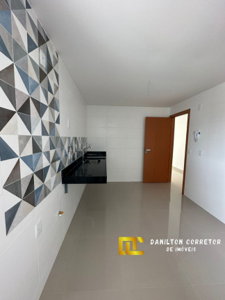 Imagem Apartamento com 3 Quartos à Venda, 100 m² em Praia Do Morro - Guarapari Imagem Apartamento com 3 Quartos à Venda, 100 m² em Praia Do Morro - Guarapari