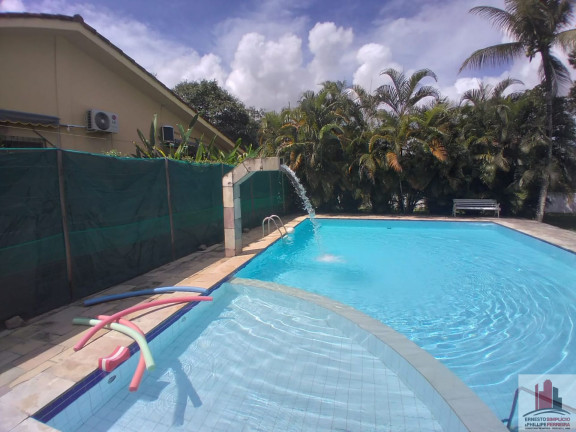 Imagem Casa de Condomínio com 3 Quartos à Venda, 200 m² em Aldeia Dos Camarás - Camaragibe