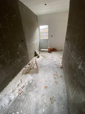 Imagem Casa com 2 Quartos à Venda, 55 m² em Jardim Silmara - Praia Grande Imagem Casa com 2 Quartos à Venda, 55 m² em Jardim Silmara - Praia Grande