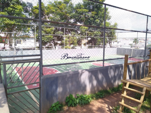 Imagem Apartamento com 2 Quartos à Venda, em Jardim Francisco Mendes - Sao Paulo Imagem Apartamento com 2 Quartos à Venda, em Jardim Francisco Mendes - Sao Paulo