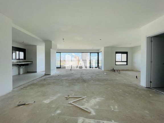 Apartamento com 3 Quartos à Venda, 197 m² em Reserva Da Mata - São José Do Rio Preto