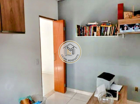 Imagem Imóvel com 3 Quartos à Venda, 360 m² em Ibi Aram - Itupeva